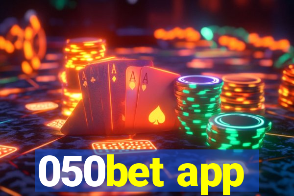 050bet app